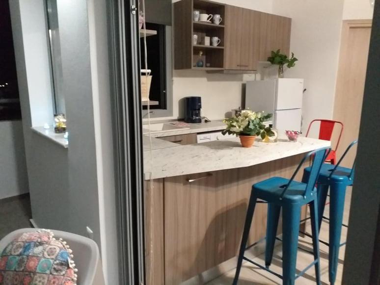 Alexandra'S House Apartment Matala  Ngoại thất bức ảnh
