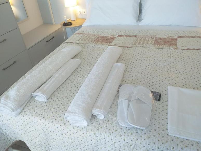 Alexandra'S House Apartment Matala  Ngoại thất bức ảnh